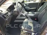 2021 Acura RDX photo