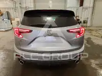 2021 Acura RDX фото