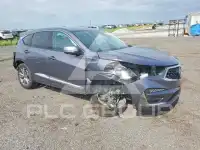 2021 Acura RDX фото