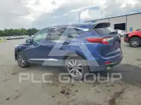 2021 Acura RDX фото
