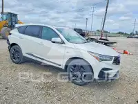 2021 Acura RDX фото