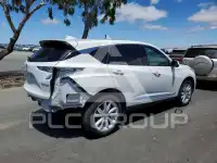2021 Acura RDX фото