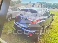 2021 Acura RDX фото