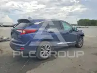 2021 Acura RDX фото