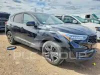 2021 Acura RDX photo