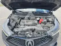 2021 Acura RDX фото