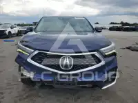 2021 Acura RDX фото