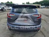 2021 Acura RDX photo