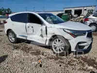2021 Acura RDX фото