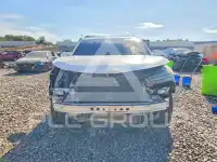 2021 Acura RDX photo