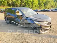 2021 Acura RDX photo