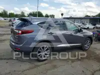2021 Acura RDX photo