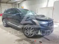 2021 Acura RDX фото