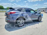 2021 Acura RDX фото