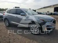 2021 Acura RDX photo