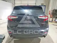2021 Acura RDX фото