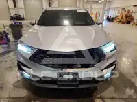 2021 Acura RDX фото