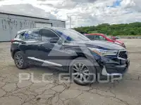 2021 Acura RDX фото