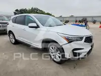 2021 Acura RDX photo