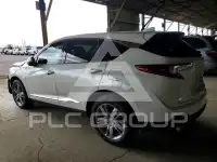 2021 Acura RDX фото