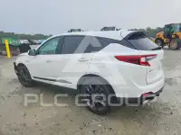 2021 Acura RDX фото