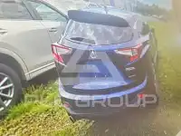 2021 Acura RDX фото