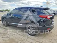 2021 Acura RDX фото