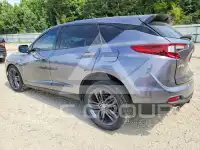 2021 Acura RDX photo