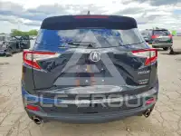 2021 Acura RDX фото