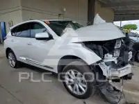 2021 Acura RDX фото