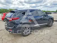 2021 Acura RDX фото