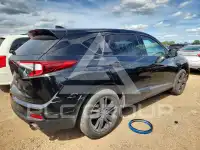 2021 Acura RDX photo