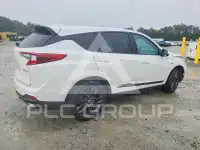 2021 Acura RDX фото
