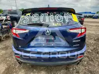 2021 Acura RDX фото