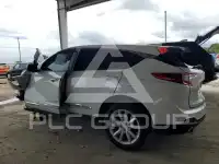 2021 Acura RDX фото