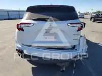 2021 Acura RDX фото