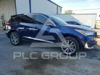 2021 Acura RDX фото