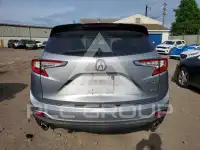 2021 Acura RDX photo