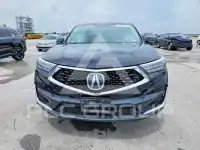 2021 Acura RDX фото