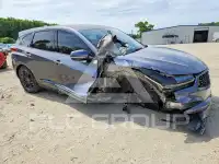 2021 Acura RDX photo