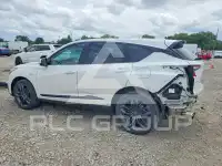 2021 Acura RDX фото