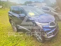 2021 Acura RDX фото