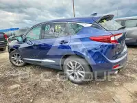 2021 Acura RDX фото
