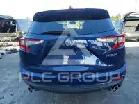 2021 Acura RDX фото