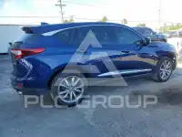 2021 Acura RDX фото