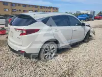 2021 Acura RDX фото