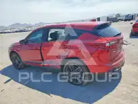 2021 Acura RDX фото