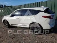 2021 Acura RDX фото