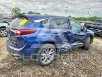 2021 Acura RDX фото