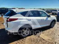 2021 Acura RDX фото